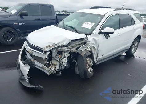2015 Chevrolet Equinox 1Lt from USA, damaged, VIN 2GNFLFEK6F6375929